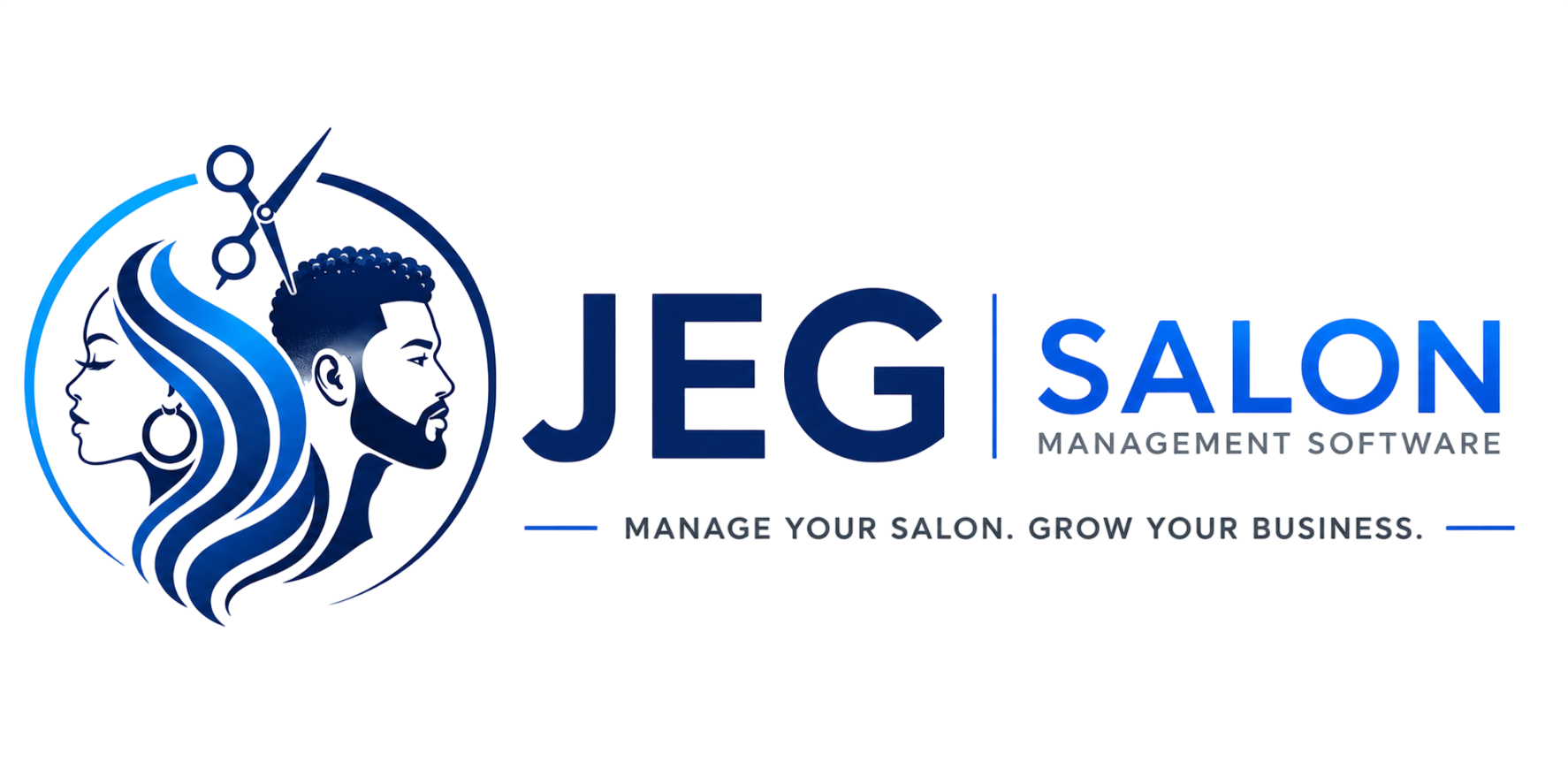 JEG Salon Management Software